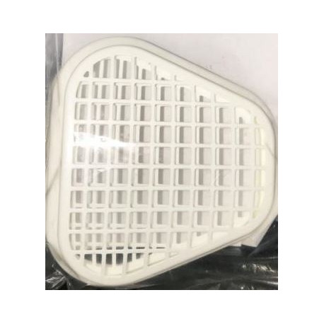 Elipse Prefilter holders (1 pair) for High Performance masks (SPR512, SPR491, SPR488)