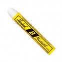 Tahke värvimarker Markal B Paintstik, 17mm, valge