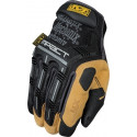 Kindad Mechanix M-Pact® 4X must/pruun XL