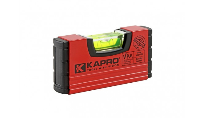 KAPRO Handy construction level 246 with magnet 10 cm