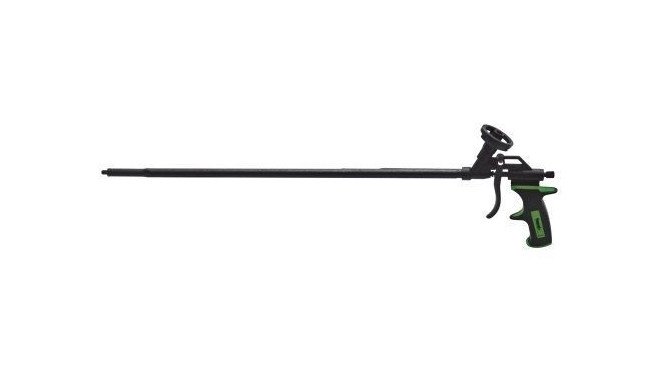 Eriti pikk montaaživahu püstol (reguleeritav) XL, 600mm Freund