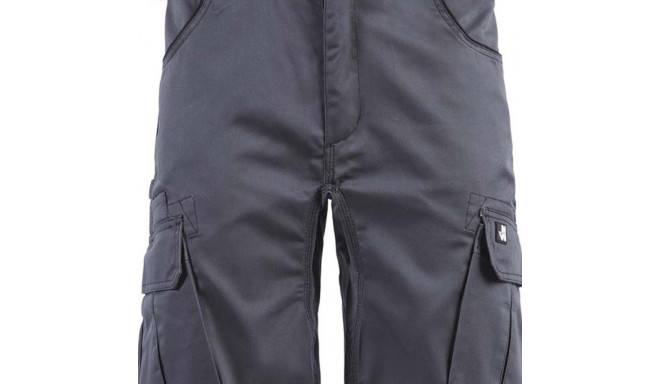 Lühikesed tööpüksid North Ways Jacquot 1431 hall, suurus 44