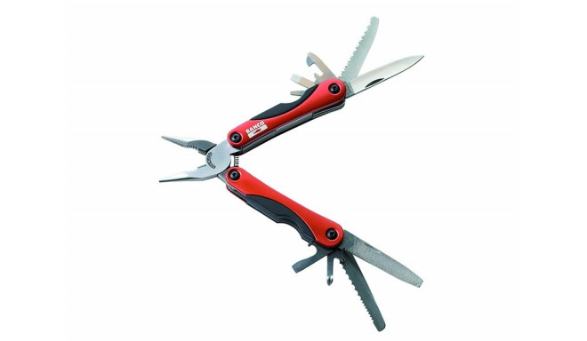 Multitööriist taskuga 18 in 1