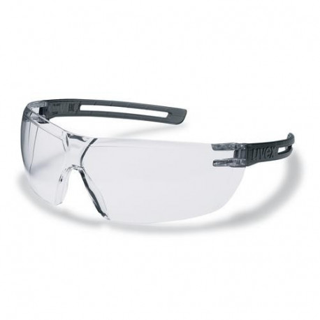 SAFETY EYEWEAR spectacle scratch- and chemical-resistant