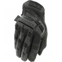 Gloves M-PACT 0.5mm High Dexterity, black XL