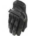 Gloves Mechanix M-Pact® 0.5mm High Dexterity, black XL