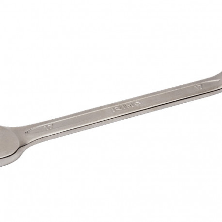 Combination wrench 10mm Irimo blister