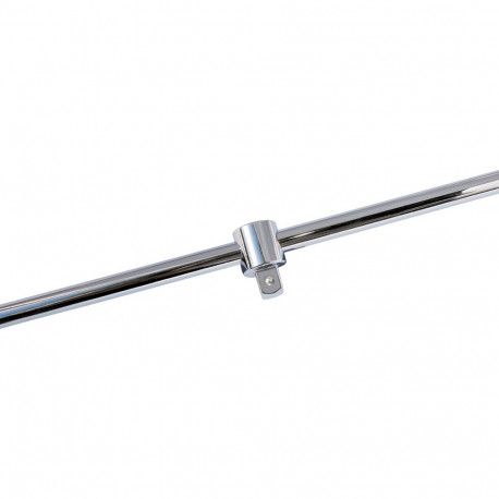 Sliding T-handle 450mm 3/4" Irimo