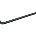 Offset long ball end hexagonal key 1996M 5mm