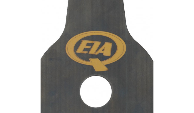 Heinaketas kolme lõiketeraga GRA3 255x25mm