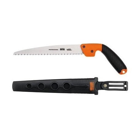 Pruning saw with holster 280mm
