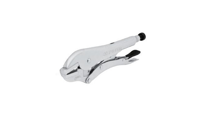 Straight jaw locking pliers 300mm Truper®