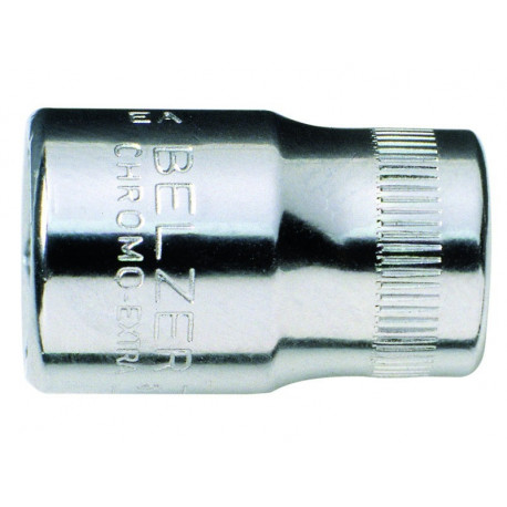 Hexagon socket 6700SM 8mm 1/4"
