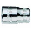 Hexagon socket 6700SM 8mm 1/4"