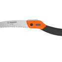 Curved foldable saw with 254mm blade Truper®