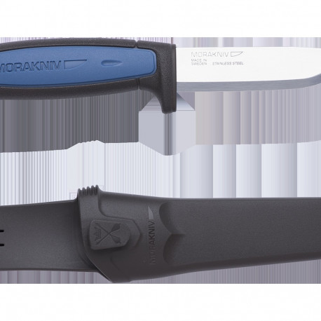 MORAKNIV® PRO S, Stainless Steel Blade 91x2 mm