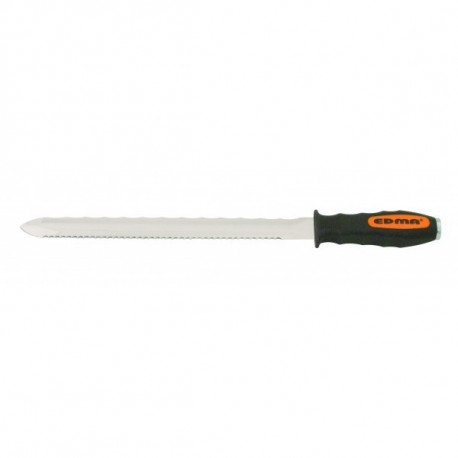 Isolatsiooni nuga 300mm + vutlar