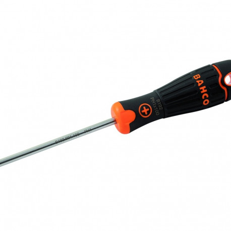 Screwdriver BahcoFit PH1 100mm