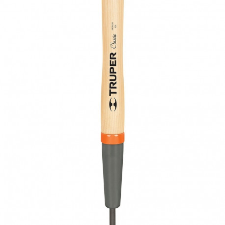 Väike käpp-kobesti puidust varrega 380mm Truper®