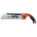 Tenon Pull-Saw для особо точного распила 11 дюймов, 270 мм, японские зубья