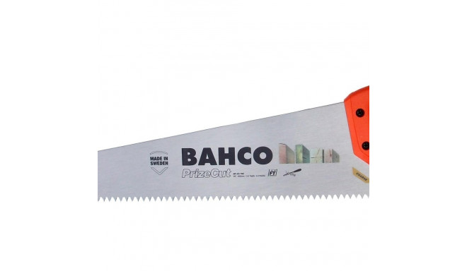 Handsaw PrizeCut 20" 500mm FT3,5 with big teeth and fileable