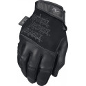 Перчатки Mechanix TS RECON черные S