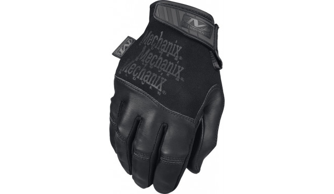 Gloves Mechanix TS RECON black S