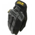 Перчатки Mechanix M-Pact® 58 черные/серые XXL