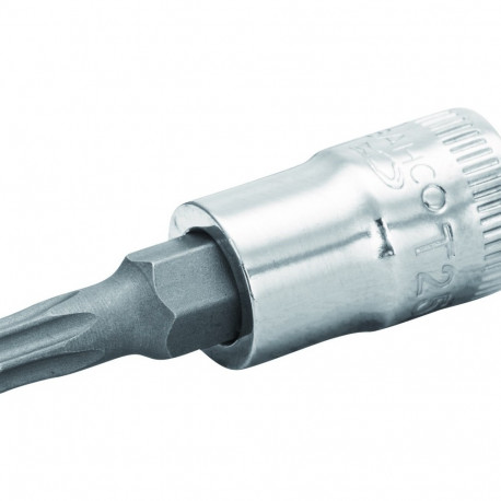 Padrunotsak 6709TORX T20, 1/4"