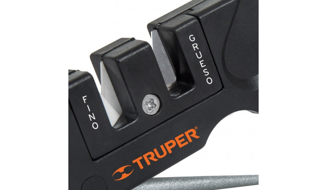 Mini knife sharpener Truper®