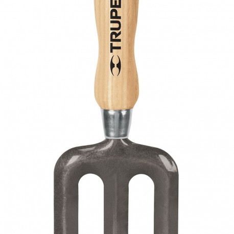 Väike aiahark puidust varrega 150mm Truper®