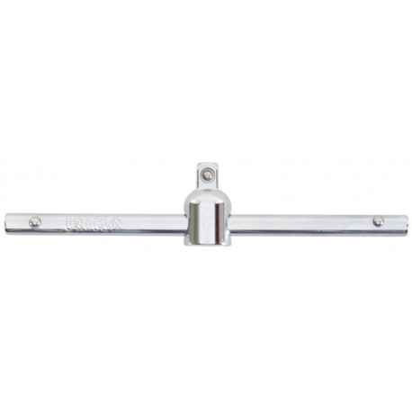 Libisev T-sabaga käepide 115mm 1/4" Irimo jaepakend