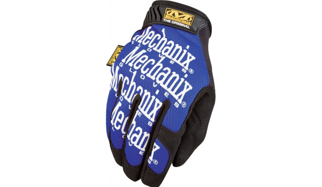 Kindad Mechanix The Original® sinine XL