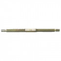 Double thread restorers, metric