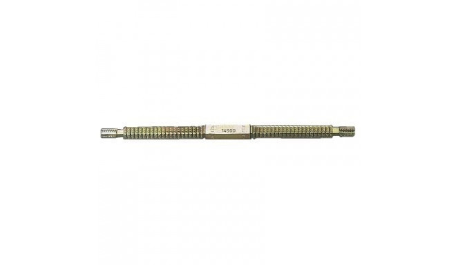 Double thread restorers, metric