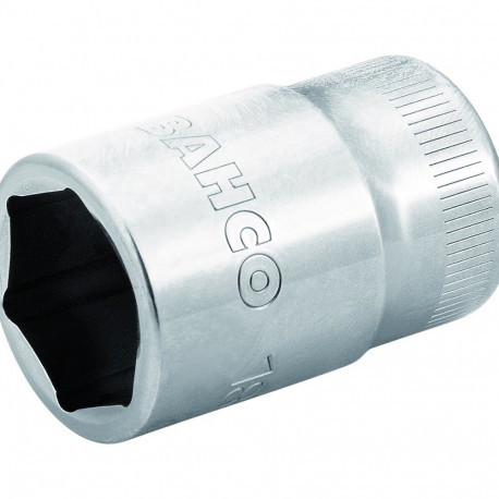 Kuuskant padrunvõti 7800SM 19mm 1/2"