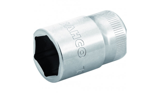 Hexagon socket 7800SM 19mm 1/2"