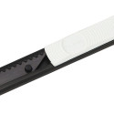 DORA E3 cutter 9 mm Razar black blade 30°