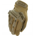 Перчатки Mechanix M-Pact® Coyote, размер L