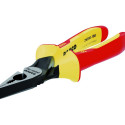 Insulated combination pliers 180mm 1000V VDE