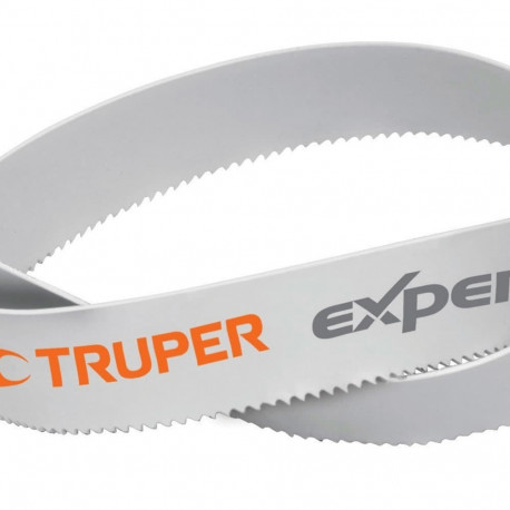 Bi-metal hacksaw blade, 2 pcs, 24 tpi Truper®