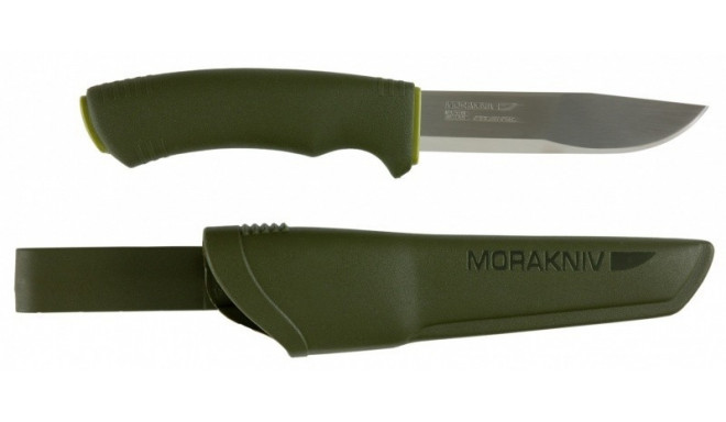 Лесной нож Morakniv® Bushcraft