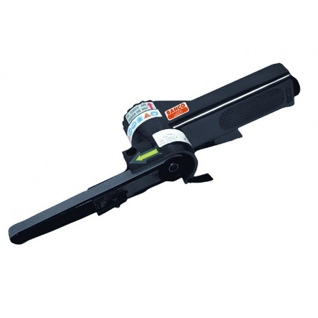Suruõhu lintlihvija 10x330mm lindiga, 16000rpm