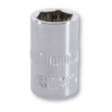 Hexagon socket 4mm 1/4" Irimo blister