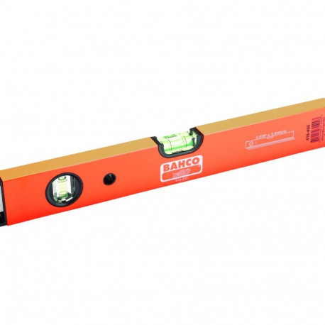 Spirit level 416, 1000mm