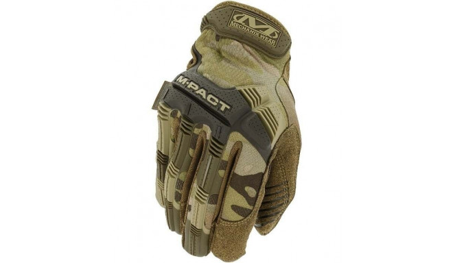 Gloves Mechanix M-Pact® 78 camouflage M