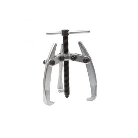 Selfcentering three 80mm arm puller max 80mm opening Irimo