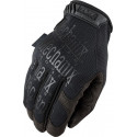 Перчатки Mechanix The Original®55 Covert, черные, размер S