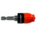 THE DIMPLER® - Magnetic drywall screw retainer