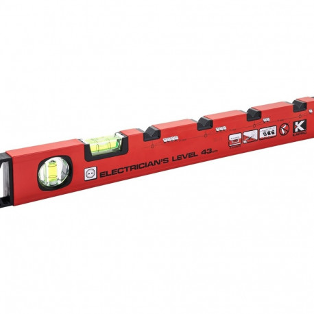 Kapro elektriku ehitustase 783 480mm